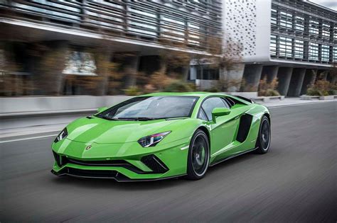 Lamborghini