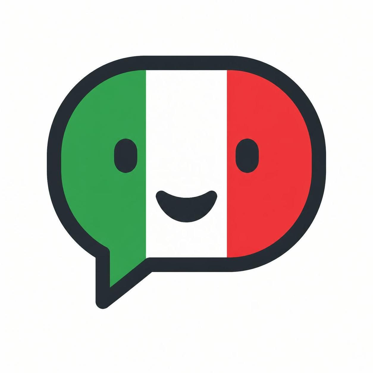 Italian Car Talk logo